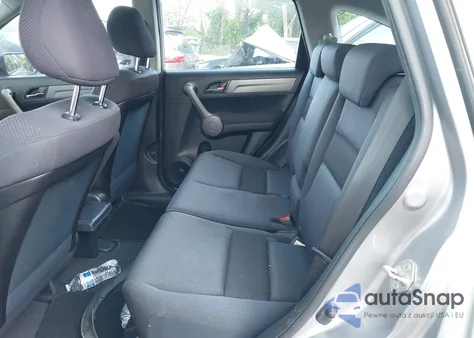 2008 Honda Cr-V Lx z USA, uszkodzony, nr VIN JHLRE48348C072427